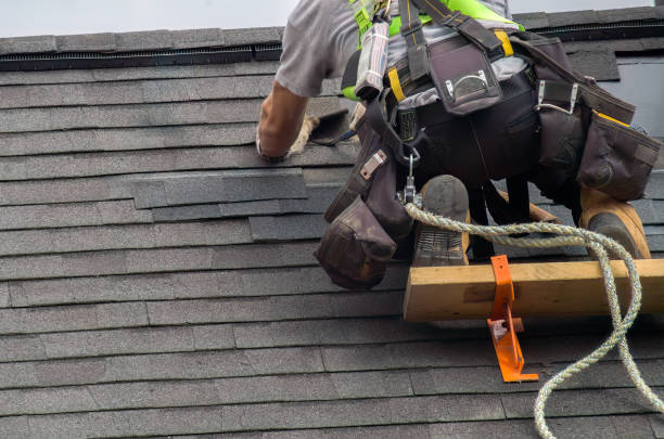 Reliable Emergency Roof Repair contractor in Rose Hill, KS by Brentwood Metal Roofing